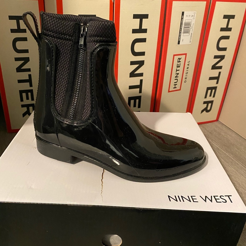 Brand new